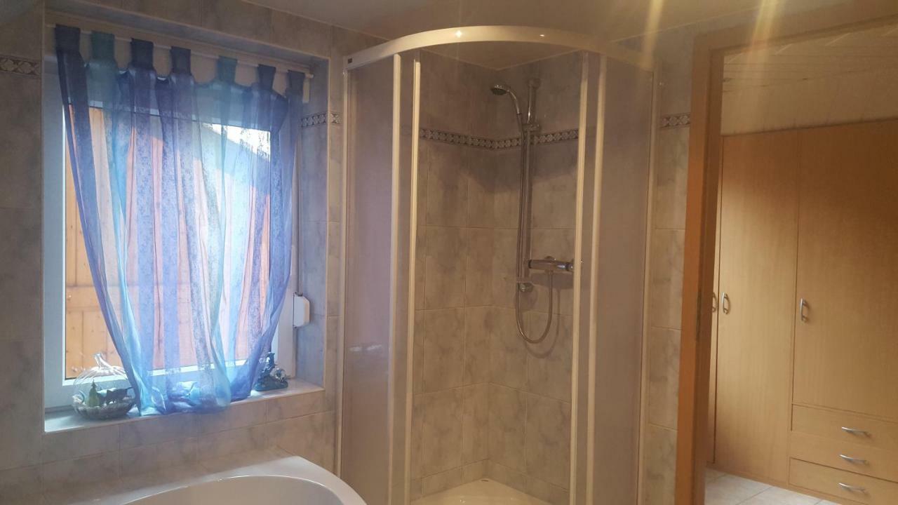 Gaestehaus Bachra エクステリア 写真